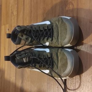 Vans Ultrarange Hi Dl